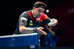 Nur DTTB-Frauen siegen: Boll-Sieg für EM-Doppelpack zu wenig