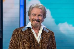 Thomas Gottschalk: Dinner mit "nächster Generation" des Fernsehens