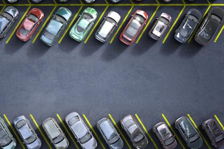 Neuzulassungen im August: Rückenwind für deutsche Autobauer
