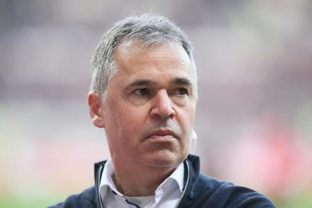 Völler und Watzke begrüßen Rettig-Berufung