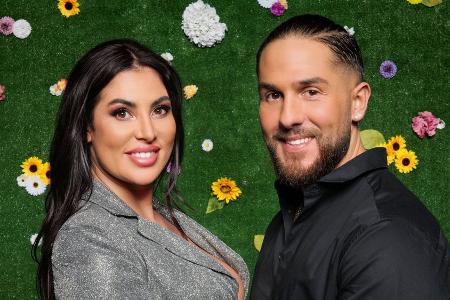 Ricarda und Maurice: Erstes 