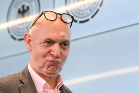 Neuendorf: Direktorenstelle Frauen wird 