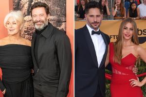 Die überraschendsten Promi-Trennungen des Jahres 2023