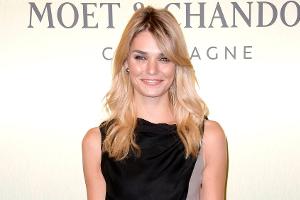 "GNTM"-Siegerin Luisa Hartema ist zum ersten Mal Mutter geworden