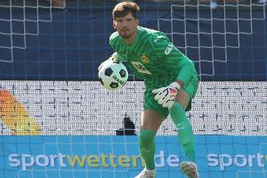 Kobel über Mbappe: "Ein brutales Tempo"