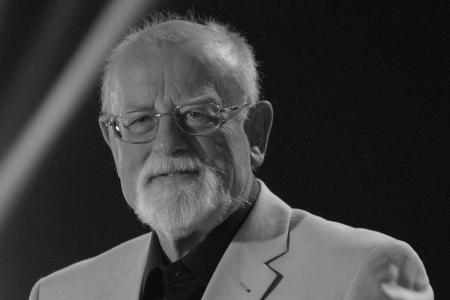 Schlagersänger Roger Whittaker mit 87 Jahren gestorben