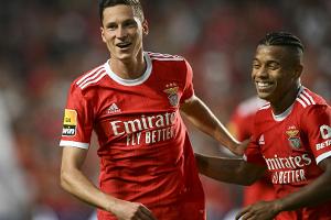 Draxlers Wechsel nach Katar perfekt