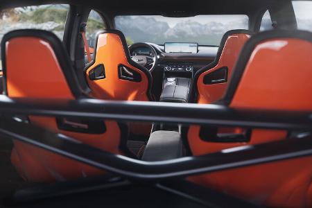 Genesis GV80 Coupé Concept