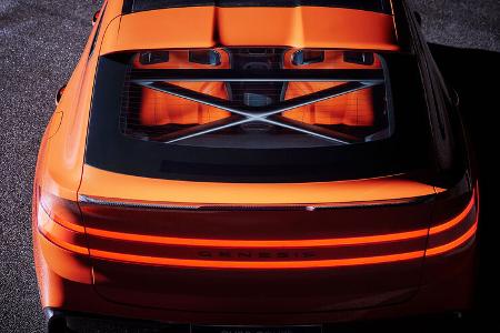 Genesis GV80 Coupé Concept