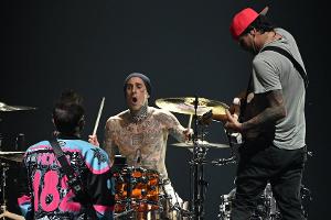 Blink-182: Das neue Album "One More Time..." kommt schon im Oktober