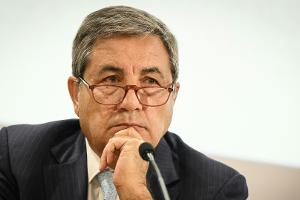 WM-Vergabe: Spanien, Portugal und Marokko zuversichtlich