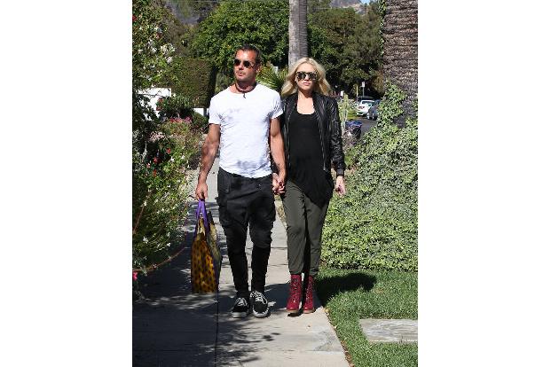Sängerin Gwen Stefani und Rockstar Gavin Rossdale waren so ein hübsches Paar. Ihre Trennung 2015 nach 13 Jahren Ehe war ein Schock — er hatte seine Frau mit der Nanny betrogen. Was für ein Klischee!