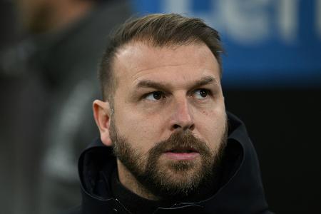 Erster Serie-A-Coach gefeuert: Zanetti muss in Empoli gehen