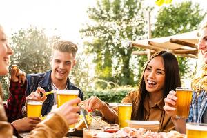 Was ist ein "Third Place" und warum brauchen wir ihn?