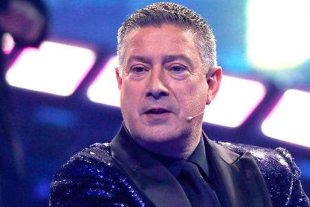 Flugzeuge zusammengestoßen: Joachim Llambi erlebt Schreckmoment