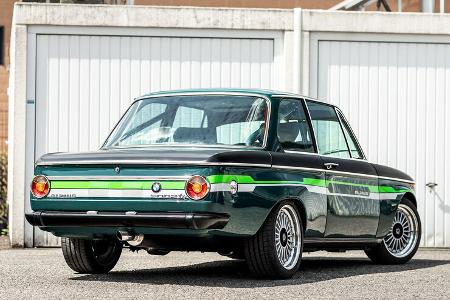 MANHART Alpina 2002 tii