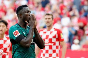 Verspäteter Spielbeginn: Stuttgart muss zahlen