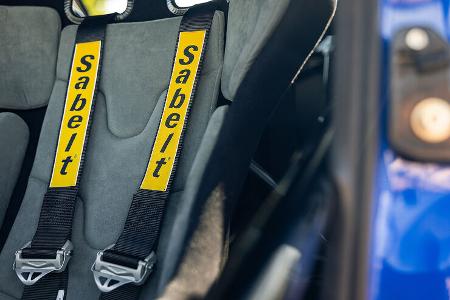 Automobili Amos Safarista Lancia Delta Restomod