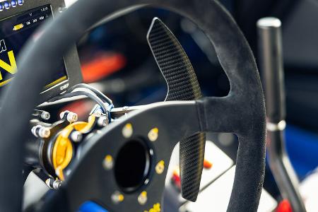 Automobili Amos Safarista Lancia Delta Restomod