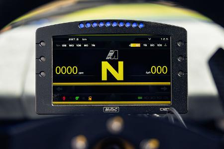 Automobili Amos Safarista Lancia Delta Restomod