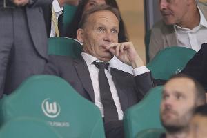 Watzke: Noch keine Einigung mit Nagelsmann