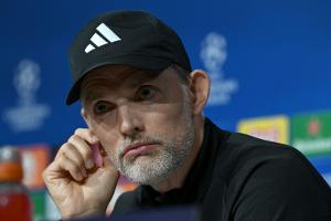 Tuchel: "Kein Problem" mit Kimmich