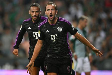 Die Sport-Höhepunkte am Mittwoch, 20. September