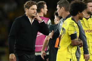 Fehlstart des mutlosen BVB: "Mich stört die Art und Weise"