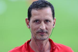 Toppmöller: Erwartung nach Umbruch "intern angepasst"