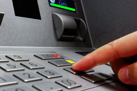 Zahlungen auch ohne PIN