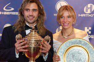 Lena Klenke spielt Steffi Graf: "Musste meine eigene Version bauen"