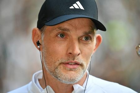 Tuchel: Stars sollen 