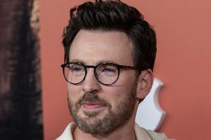 Chris Evans: Darum hat er Captain America hinter sich gelassen