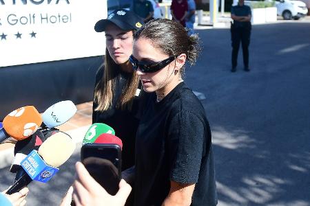 Leon und Guijarro verlassen Weltmeister-Team