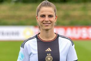 Wolfsburg: Nationalspielerin Sellner ist schwanger