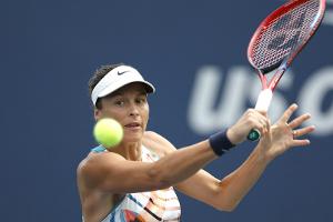 Guangzhou: Maria souverän im Viertelfinale