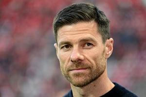 Europa-League-Start: Alonso kündigt Rotationen an