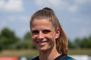 Fußball-Nationalspielerin Tabea Sellner wird zum ersten Mal Mutter