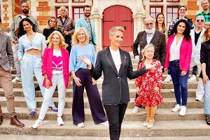 ChrisTine Urspruch: "Die Show war wie ein Spiegel für mich"