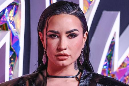 Demi Lovato: 