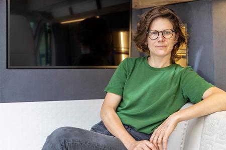 Joyrider Premium Campingbus Test