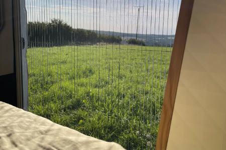 Joyrider Premium Campingbus Test