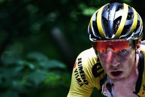 Herzprobleme: Van Hooydonck beendet Karriere nach Autounfall