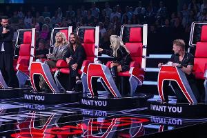 "The Voice of Germany": Spannende Fakten zu den Coaches