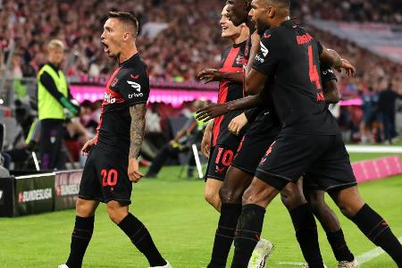 Die Sport-Höhepunkte am Donnerstag, 21. September