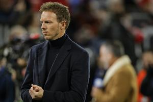 Bild: Nagelsmann folgt auf Flick