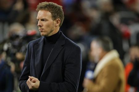 Bild: Nagelsmann folgt auf Flick