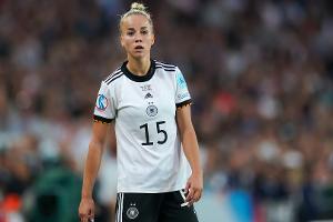 Rückkehrerin Gwinn: Olympia-Quali als Chance nach WM-Fiasko