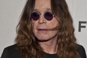 "Kann das nicht mehr": Ozzy Osbourne will keine weiteren Operationen