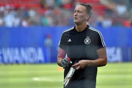 Fußball-Mama Schult über Comeback-Plan: 